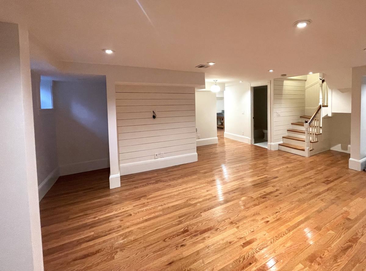 Townhouse for rent at 158 Cypress St, Brookline, MA 02445