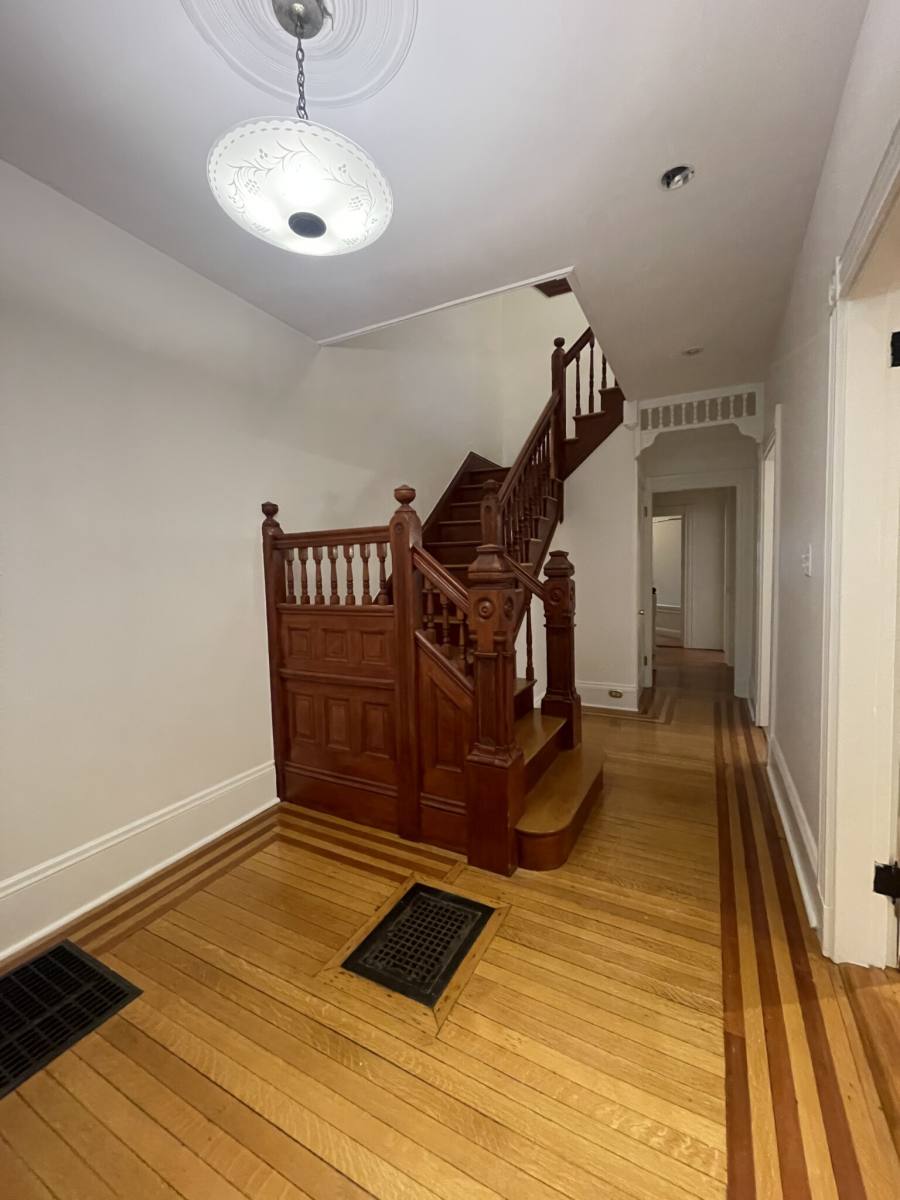 Townhouse for rent at 158 Cypress St, Brookline, MA 02445