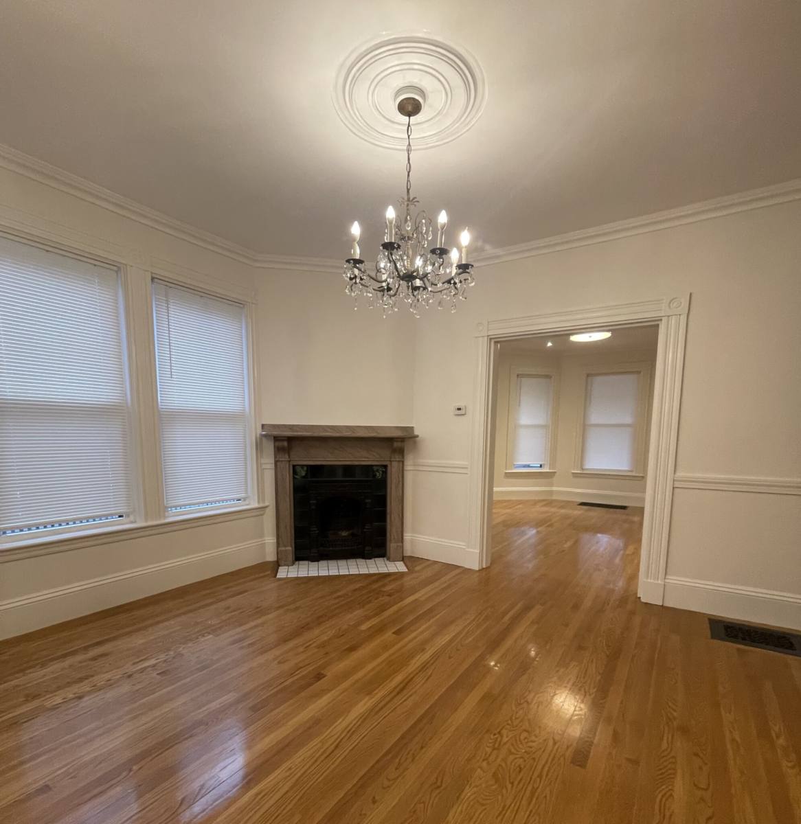 Townhouse for rent at 158 Cypress St, Brookline, MA 02445