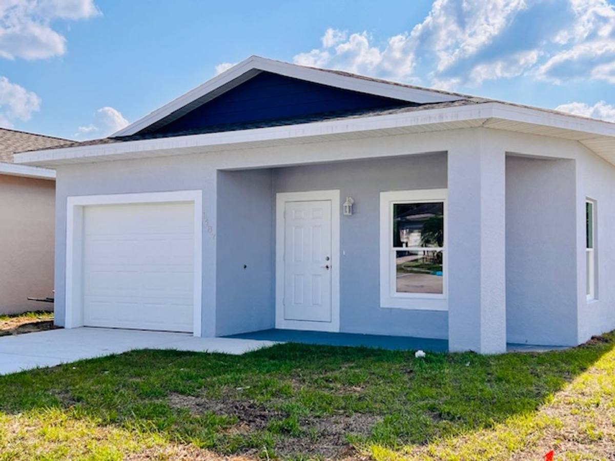 House for rent at 1487 Las Villas Blvd, Sebring, FL 33870
