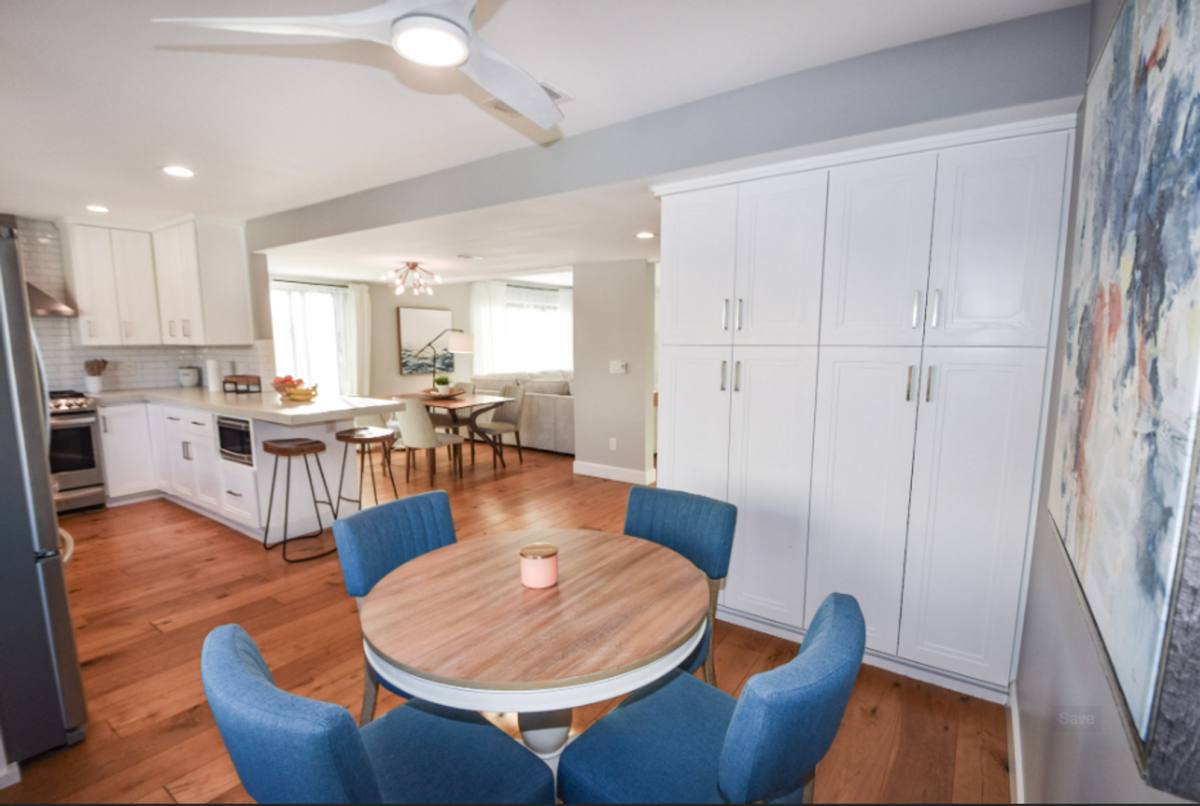 Apartment for rent at 845 E Ave, Coronado, CA 92118