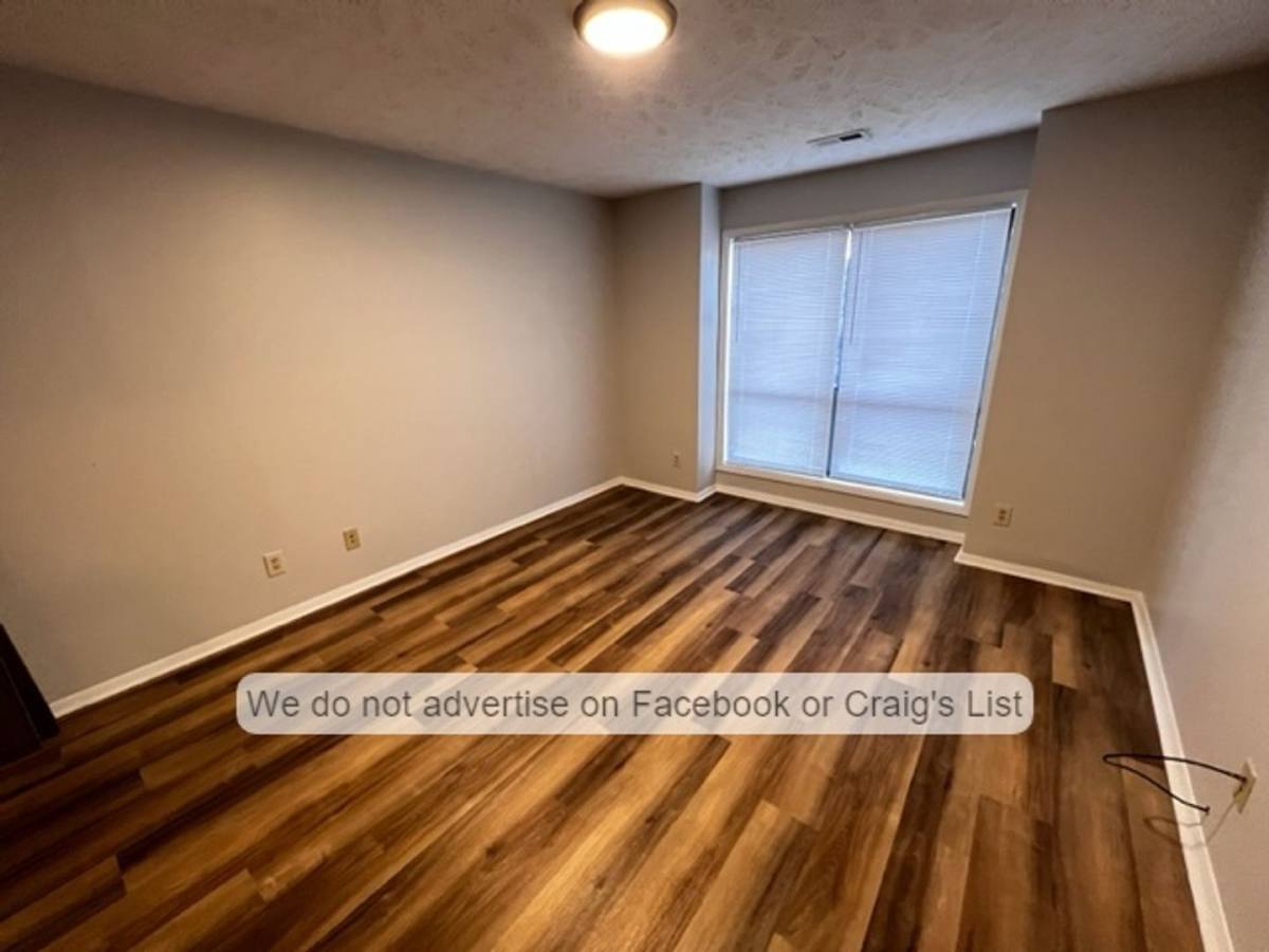 Apartment for rent at 1849 Tryon Dr, Fayetteville, NC 28303