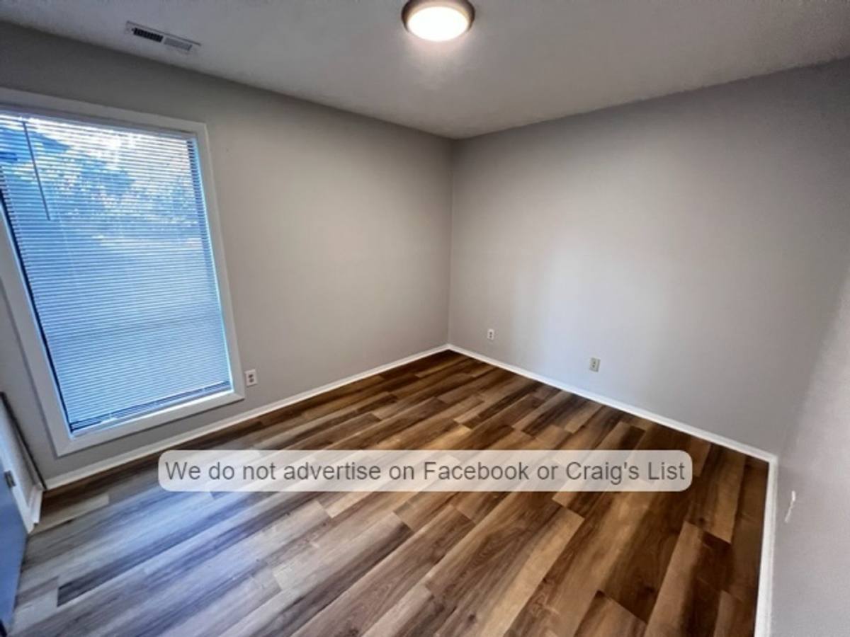 Apartment for rent at 1849 Tryon Dr, Fayetteville, NC 28303