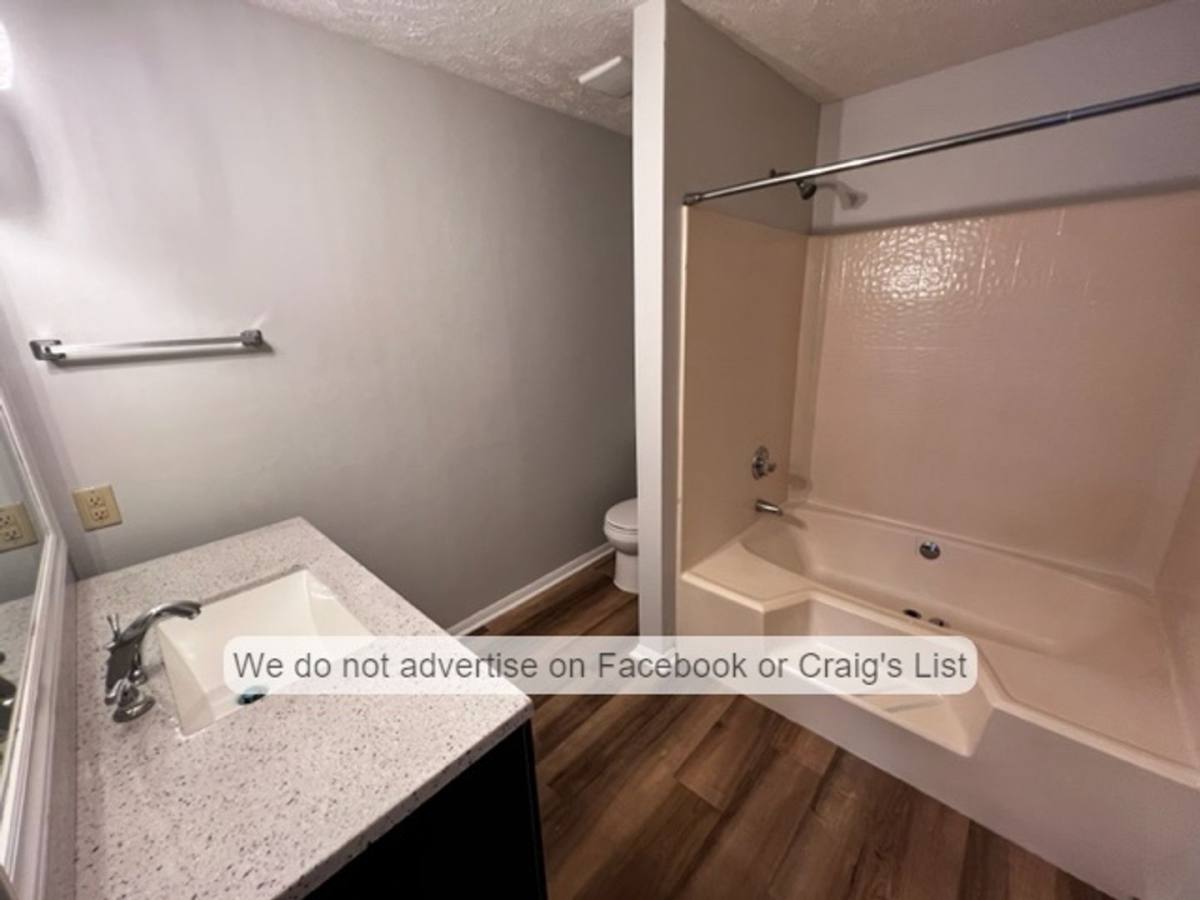 Apartment for rent at 1849 Tryon Dr, Fayetteville, NC 28303