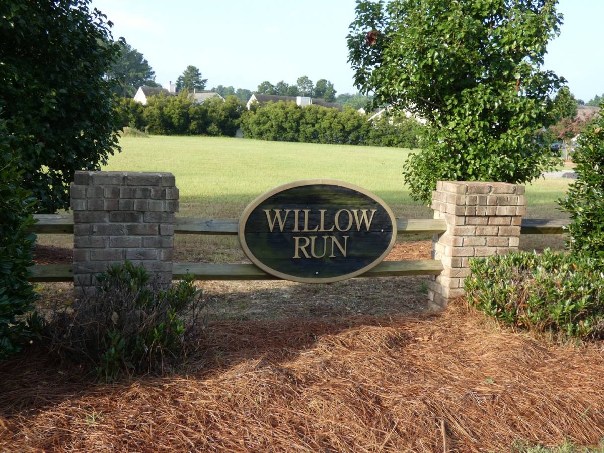 Apartment for rent at 2100 Sapphire Rd, Rocky Mount, NC 27804