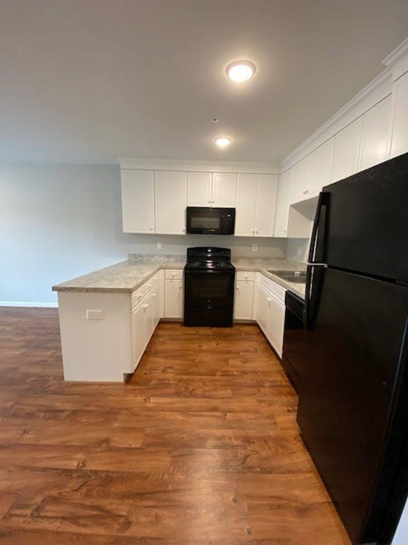 Apartment for rent at 2100 Sapphire Rd, Rocky Mount, NC 27804