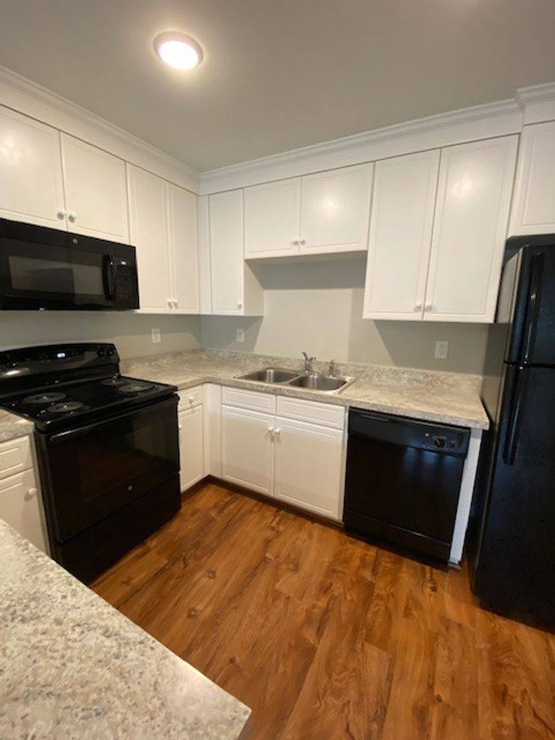 Apartment for rent at 2100 Sapphire Rd, Rocky Mount, NC 27804