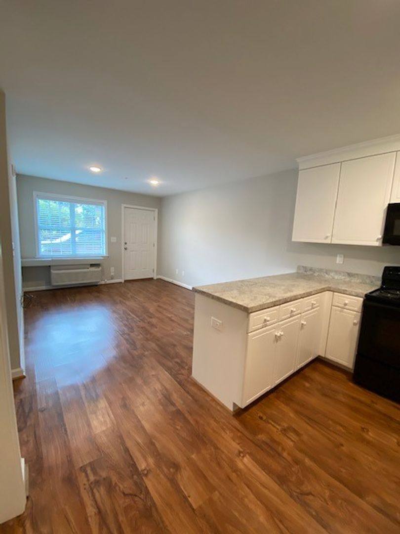 Apartment for rent at 2100 Sapphire Rd, Rocky Mount, NC 27804