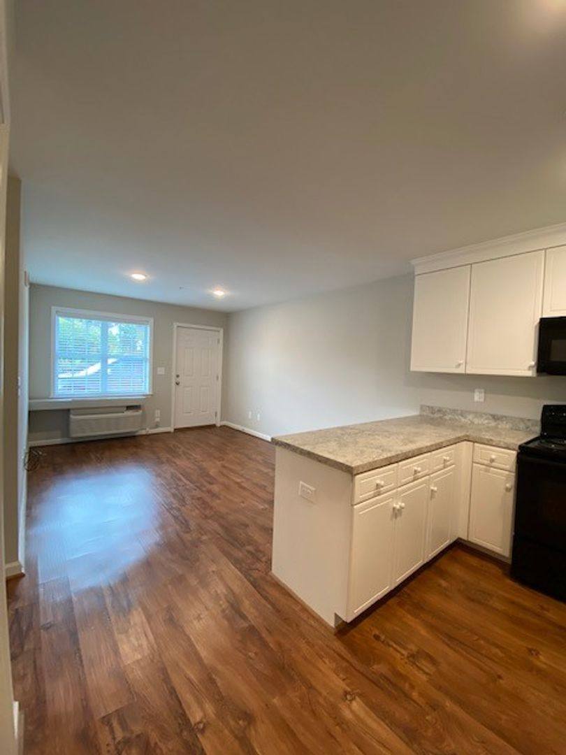 Apartment for rent at 2100 Sapphire Rd, Rocky Mount, NC 27804