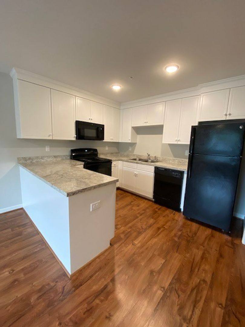 Apartment for rent at 2100 Sapphire Rd, Rocky Mount, NC 27804