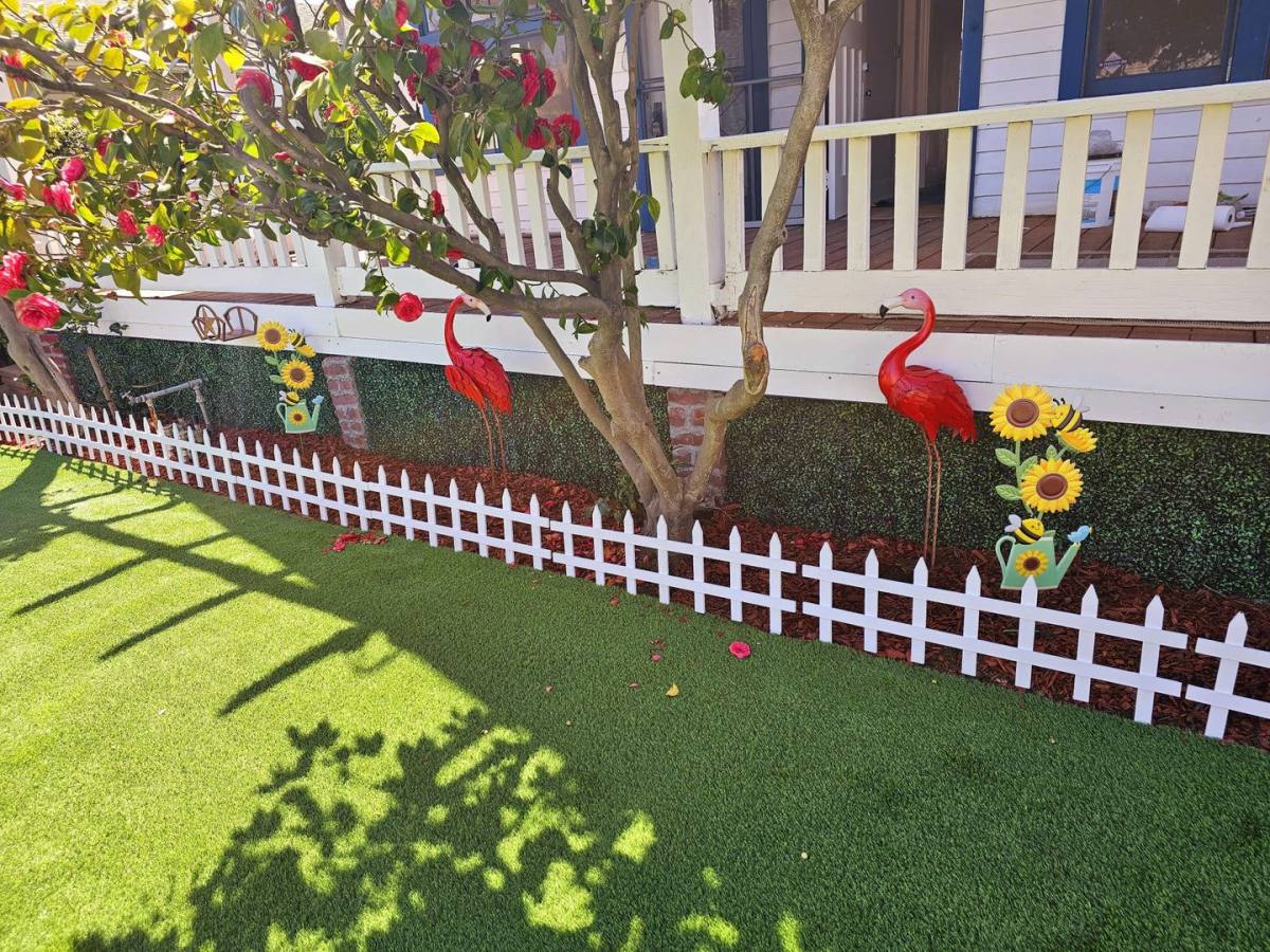 Apartment for rent at 63 & 69 S Greenwood Ave, Pasadena, CA 91107