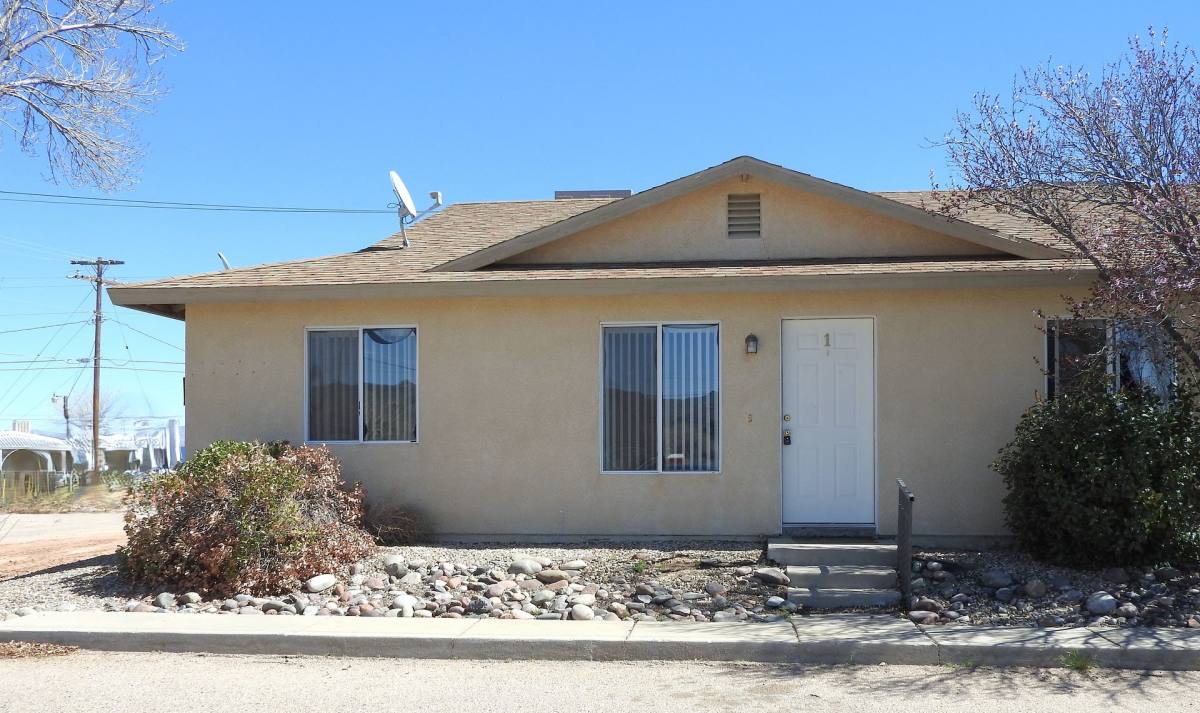 Apartment for rent at 2870 E Sierra Vista Ave, Kingman, AZ 86401