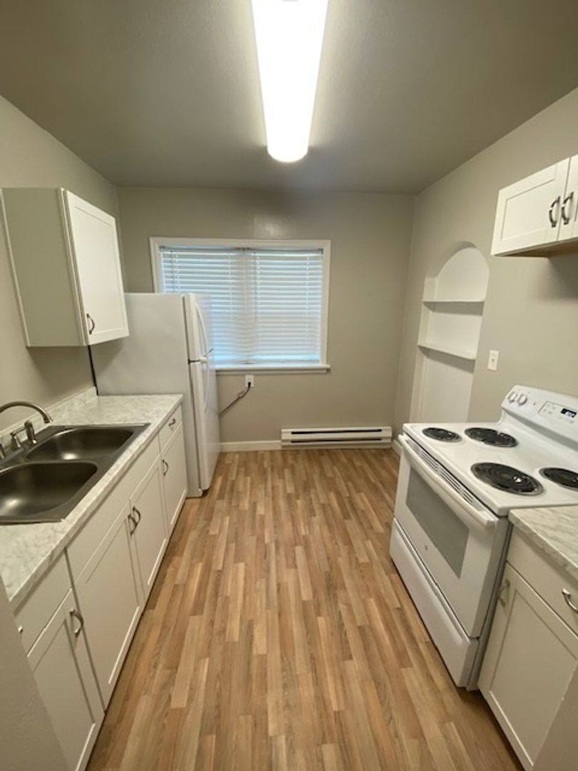 Apartment for rent at 2911 E Diamond Ave, Spokane, WA 99217