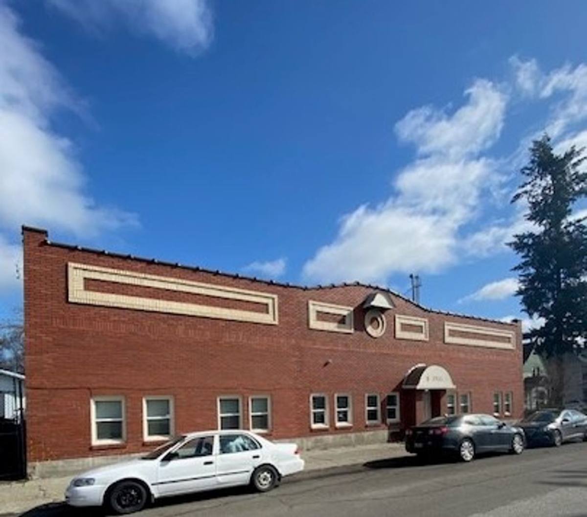 Apartment for rent at 2911 E Diamond Ave, Spokane, WA 99217