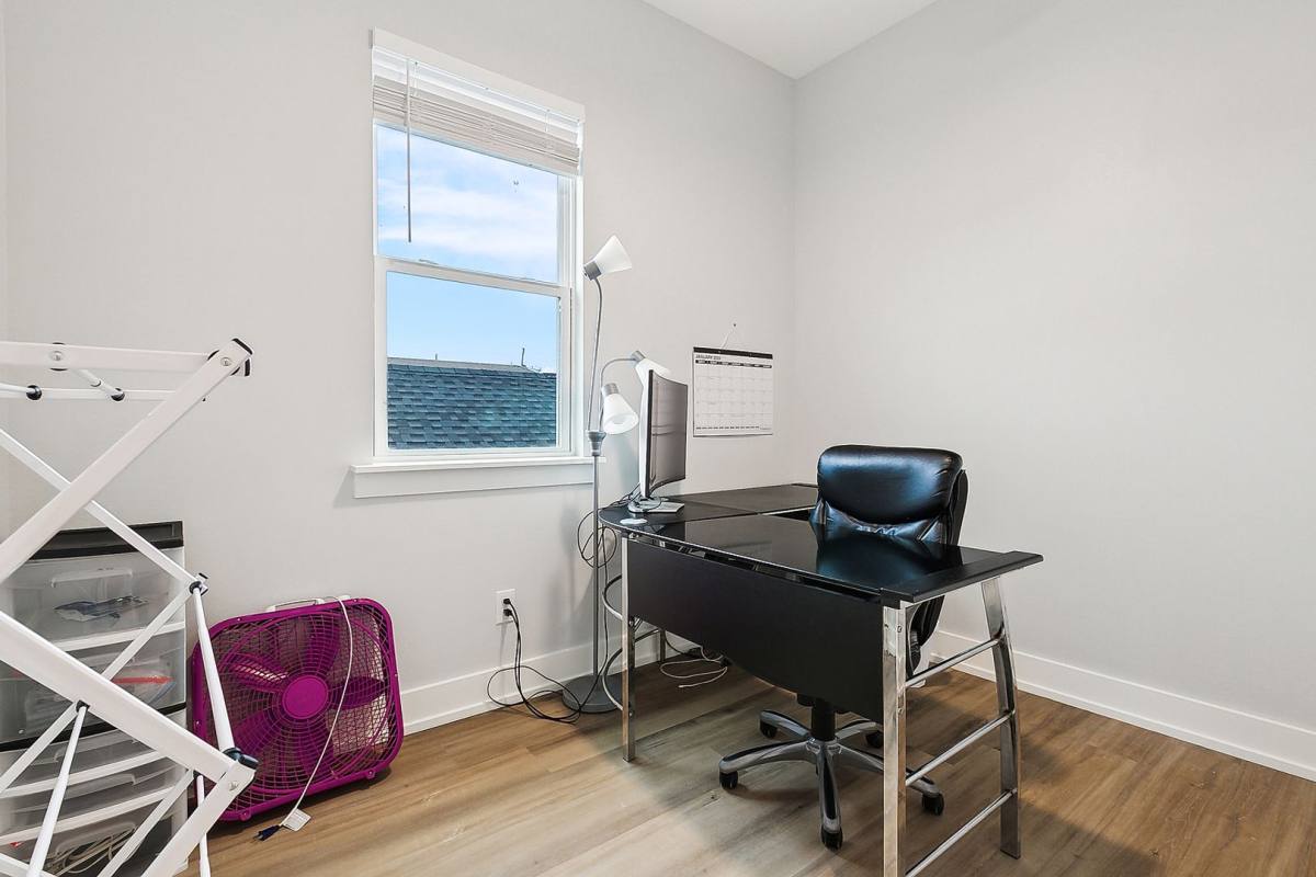 Apartment for rent at 1809 Hillary St #2A, New Orleans, LA 70118