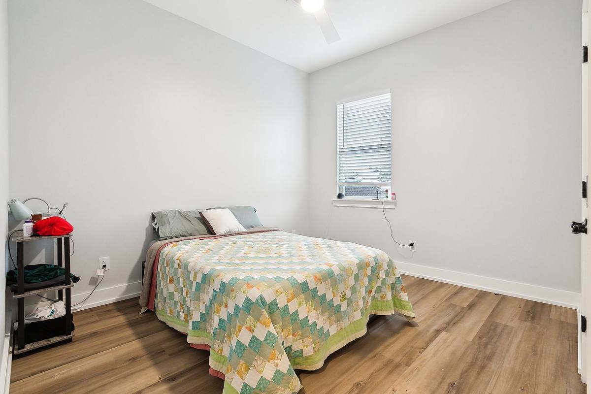 Apartment for rent at 1809 Hillary St #2A, New Orleans, LA 70118