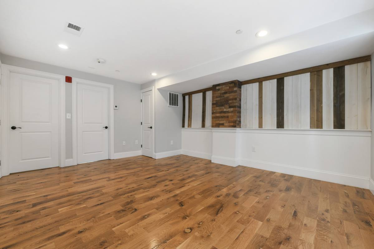 Apartment for rent at 143 Everett #3, East Boston, MA 02128