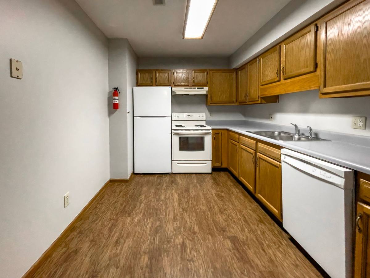 Apartment for rent at 2015 W Godman Ave, Muncie, IN 47303