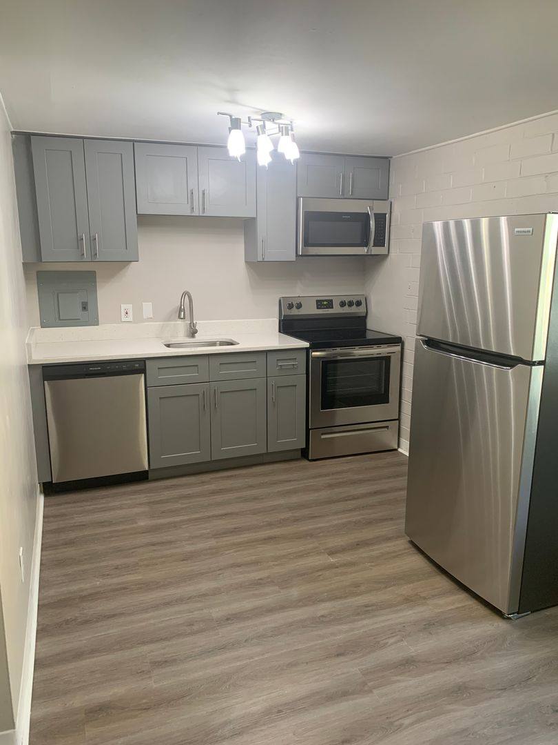 Apartment for rent at 235 W Pike St, Lawrenceville, GA 30046