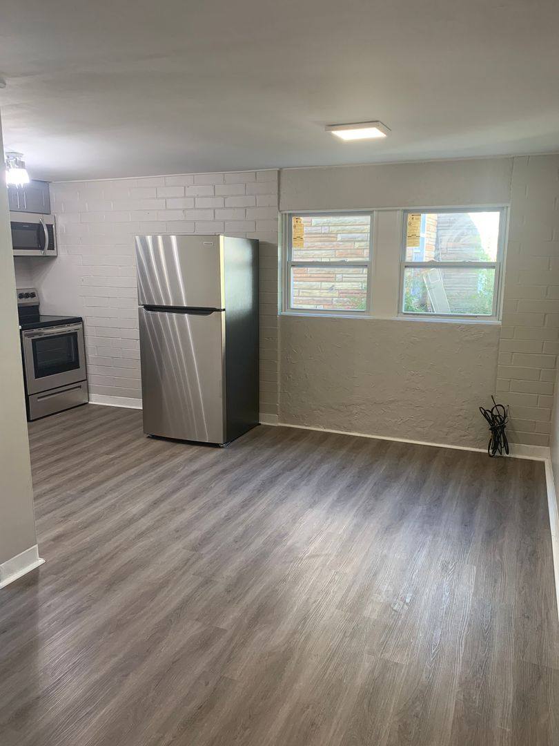 Apartment for rent at 235 W Pike St, Lawrenceville, GA 30046