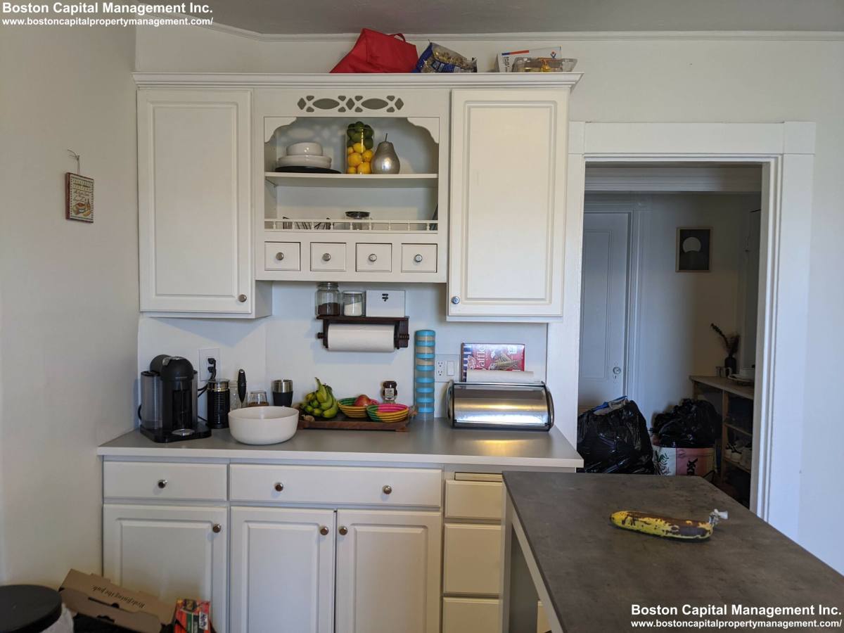 Apartment for rent at 22 High St #2, Waltham, MA 02453