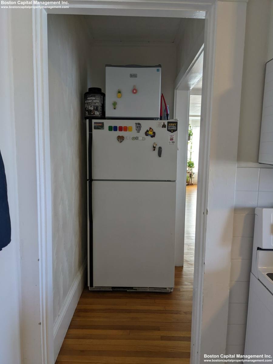 Apartment for rent at 22 High St #2, Waltham, MA 02453