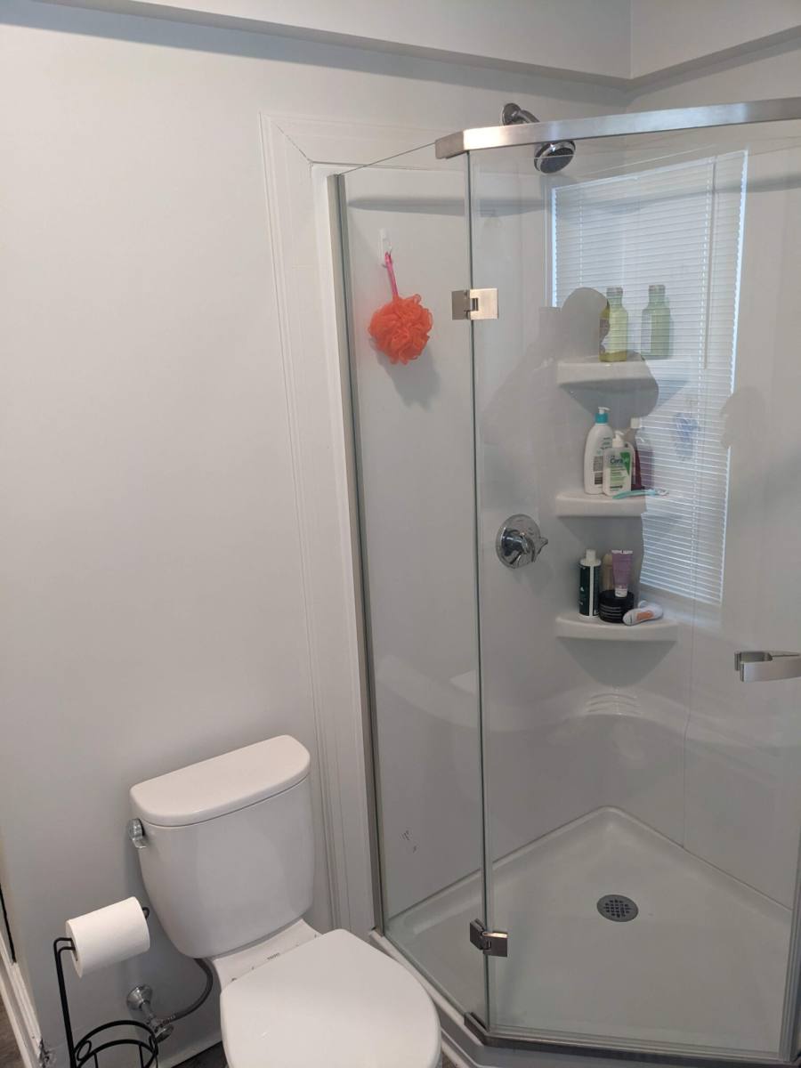 Apartment for rent at 22 High St #2, Waltham, MA 02453