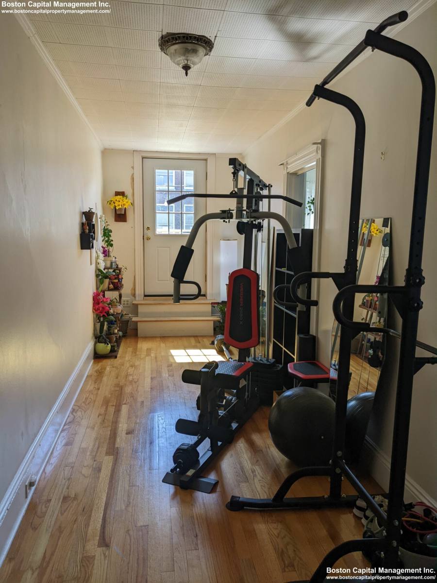 Apartment for rent at 22 High St #2, Waltham, MA 02453