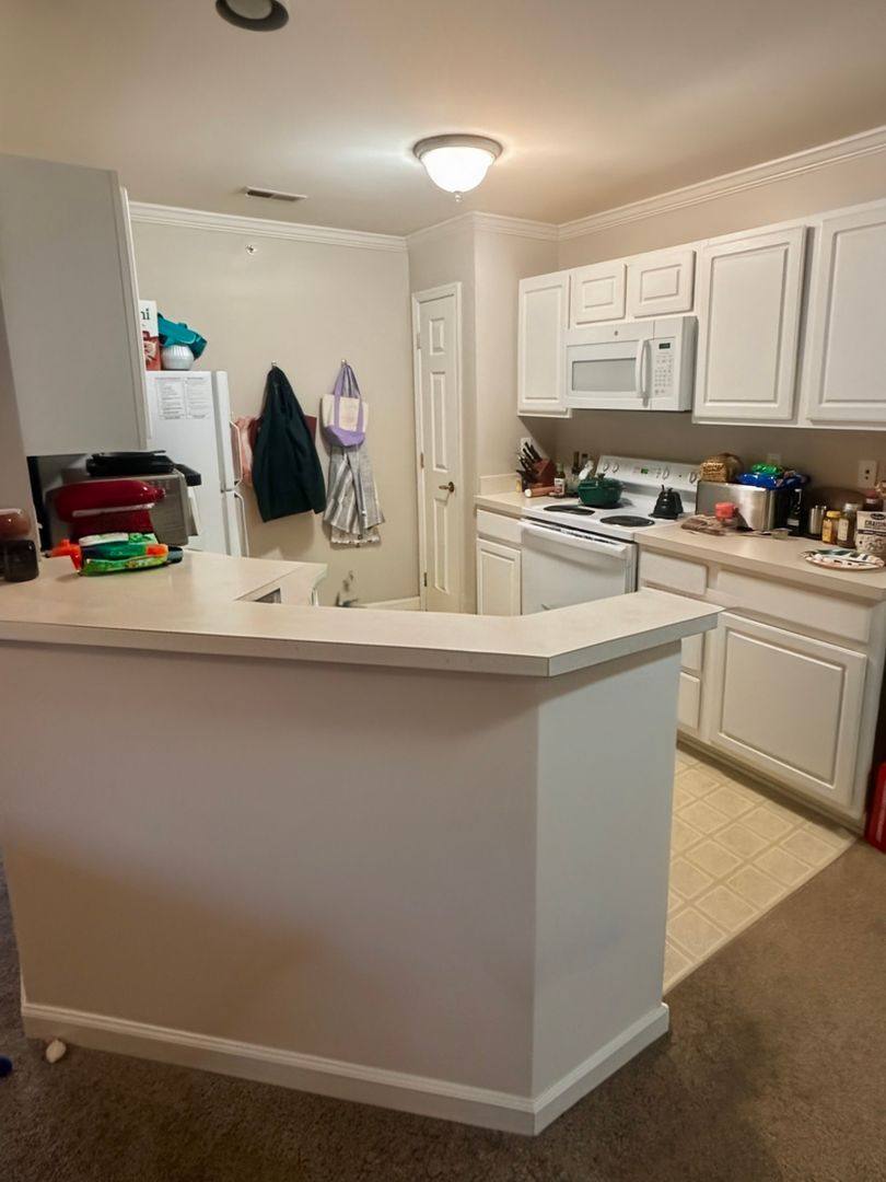 Condo for rent at 213 S Knollwood Dr, Blacksburg, VA 24060