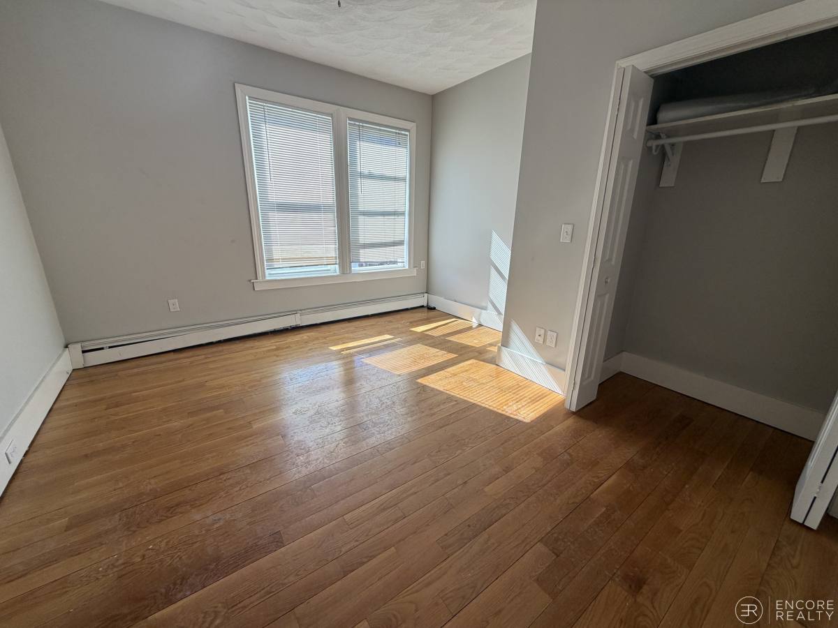 Apartment for rent at 33 Portsmouth St #3R, Cambridge, MA 02141