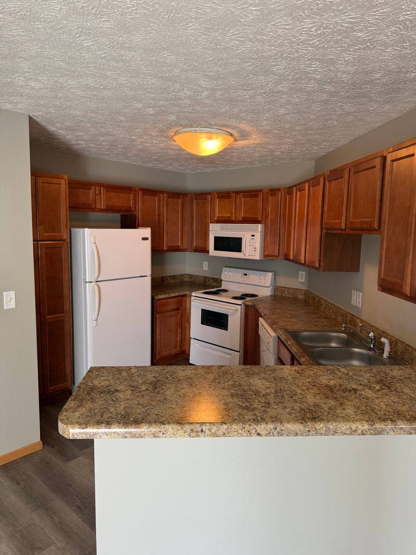 Apartment for rent at 3508 Bethel Dr, West Lafayette, IN 47906