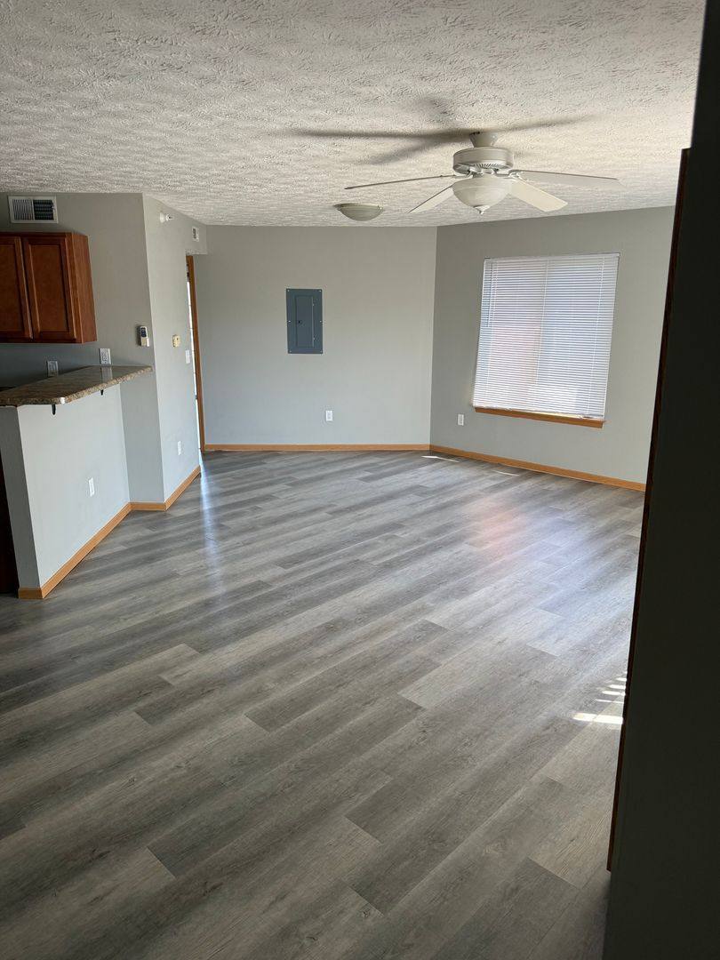 Apartment for rent at 3508 Bethel Dr, West Lafayette, IN 47906