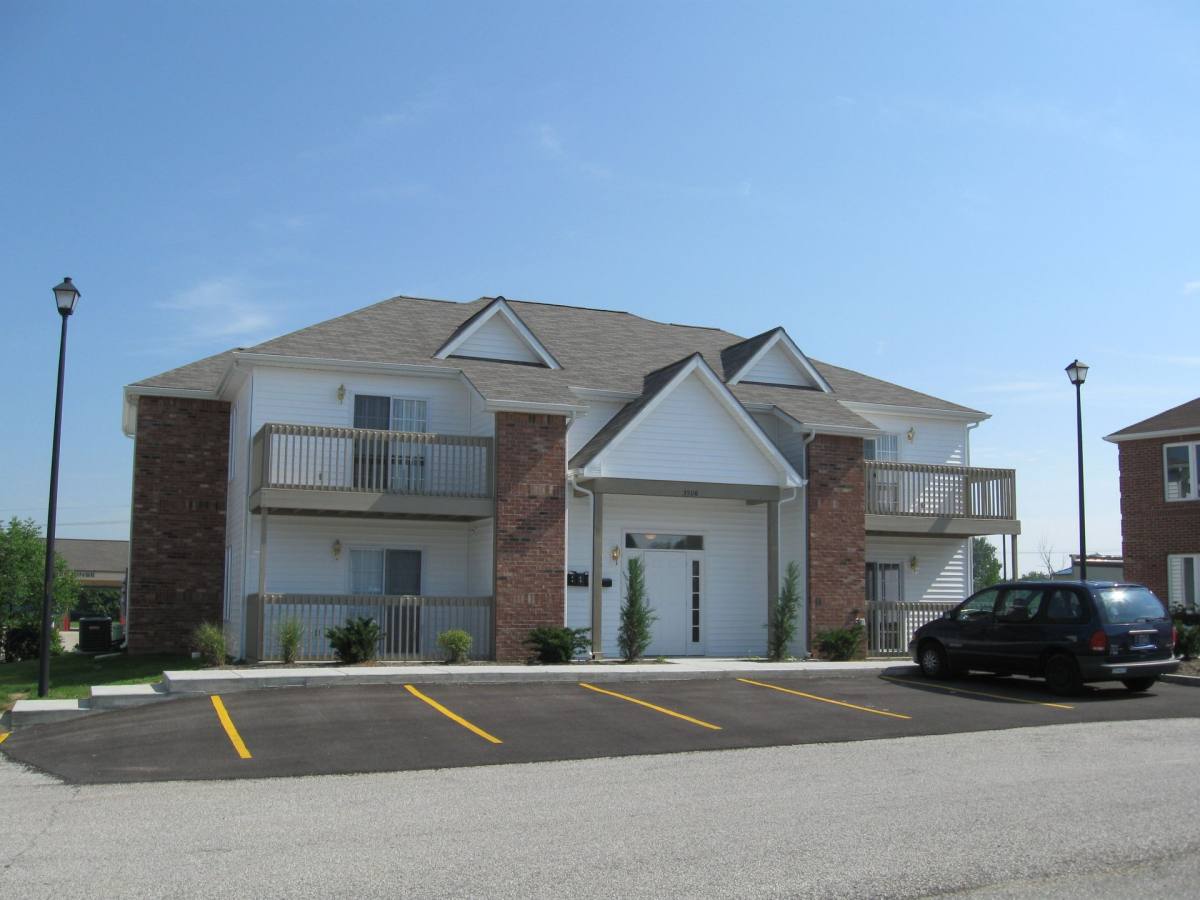 Apartment for rent at 3508 Bethel Dr, West Lafayette, IN 47906