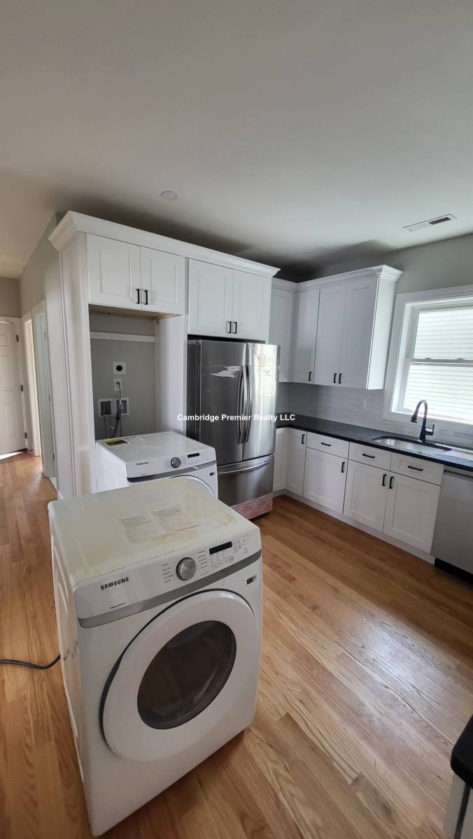 Apartment for rent at 53 Thornton St #3, Revere, MA 02151