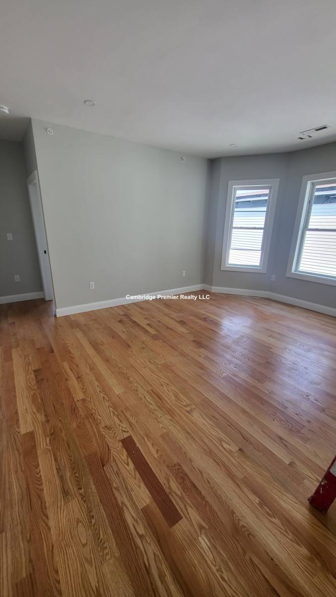 Apartment for rent at 53 Thornton St #3, Revere, MA 02151