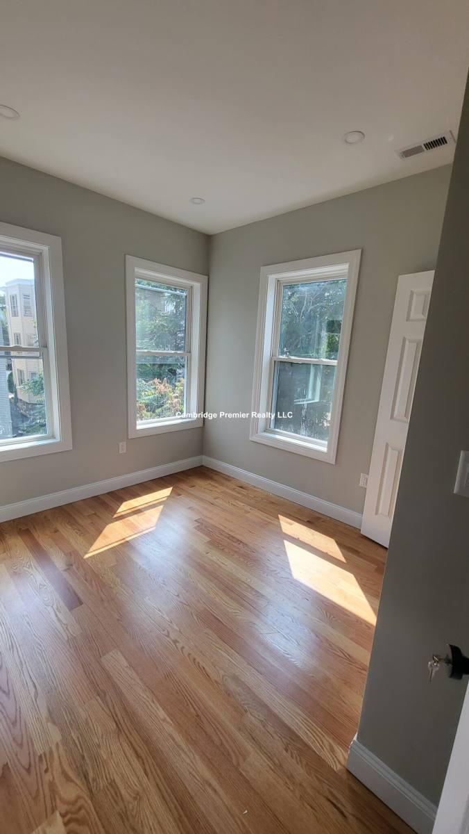 Apartment for rent at 53 Thornton St #3, Revere, MA 02151
