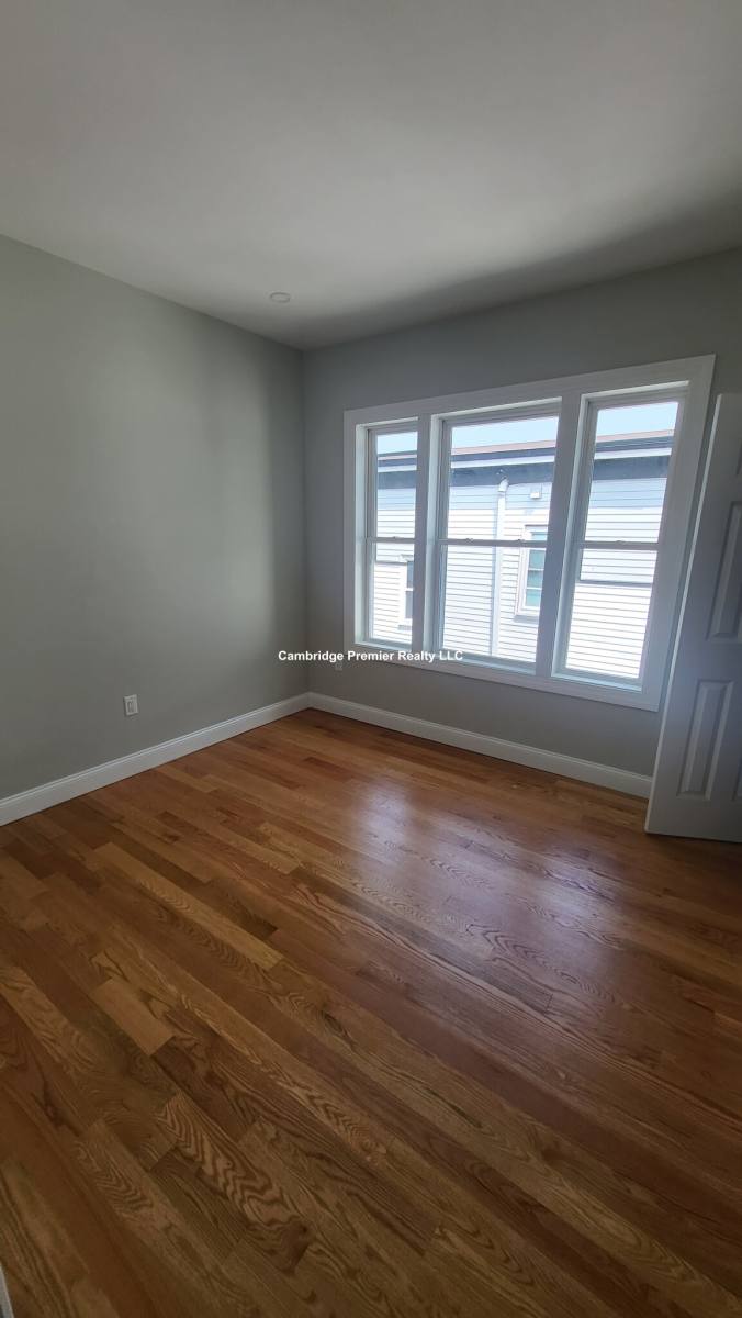 Apartment for rent at 53 Thornton St #3, Revere, MA 02151