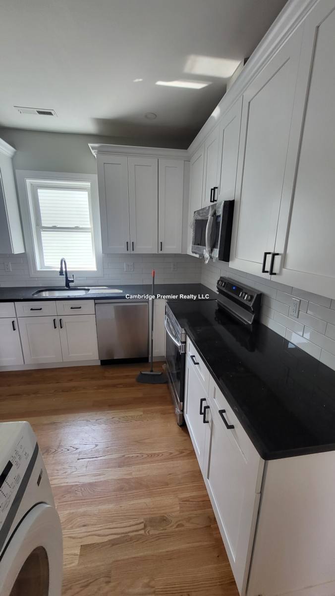 Apartment for rent at 53 Thornton St #3, Revere, MA 02151