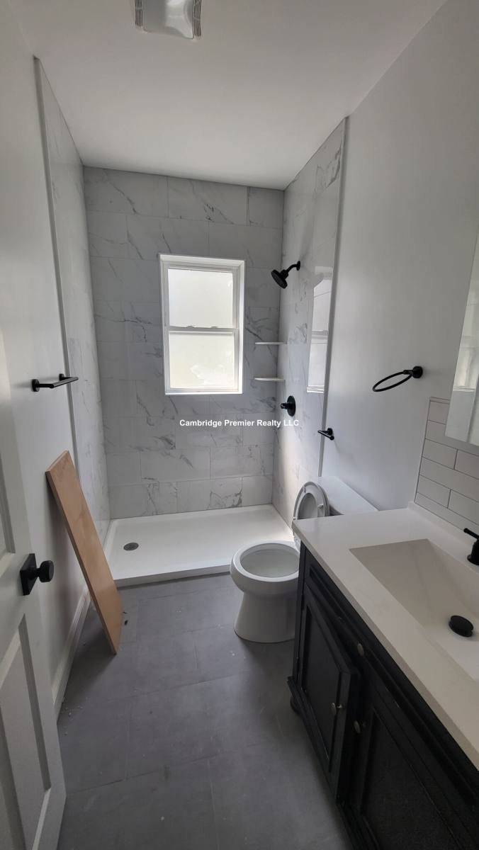 Apartment for rent at 53 Thornton St #3, Revere, MA 02151