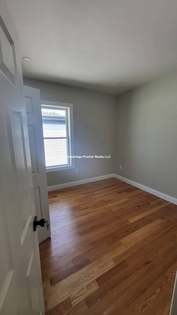 Apartment for rent at 53 Thornton St #3, Revere, MA 02151