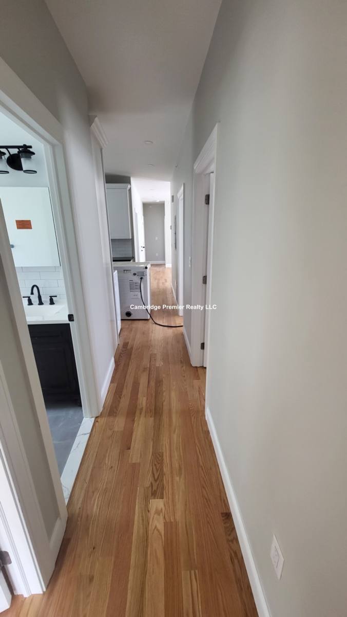 Apartment for rent at 53 Thornton St #3, Revere, MA 02151