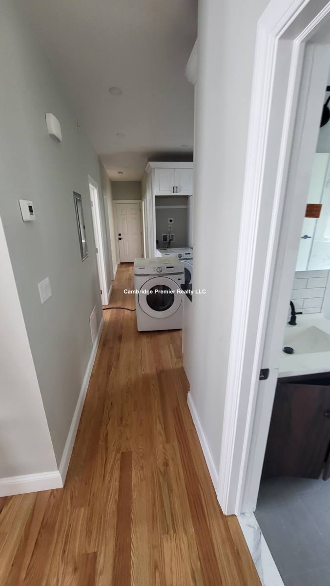 Apartment for rent at 53 Thornton St #3, Revere, MA 02151