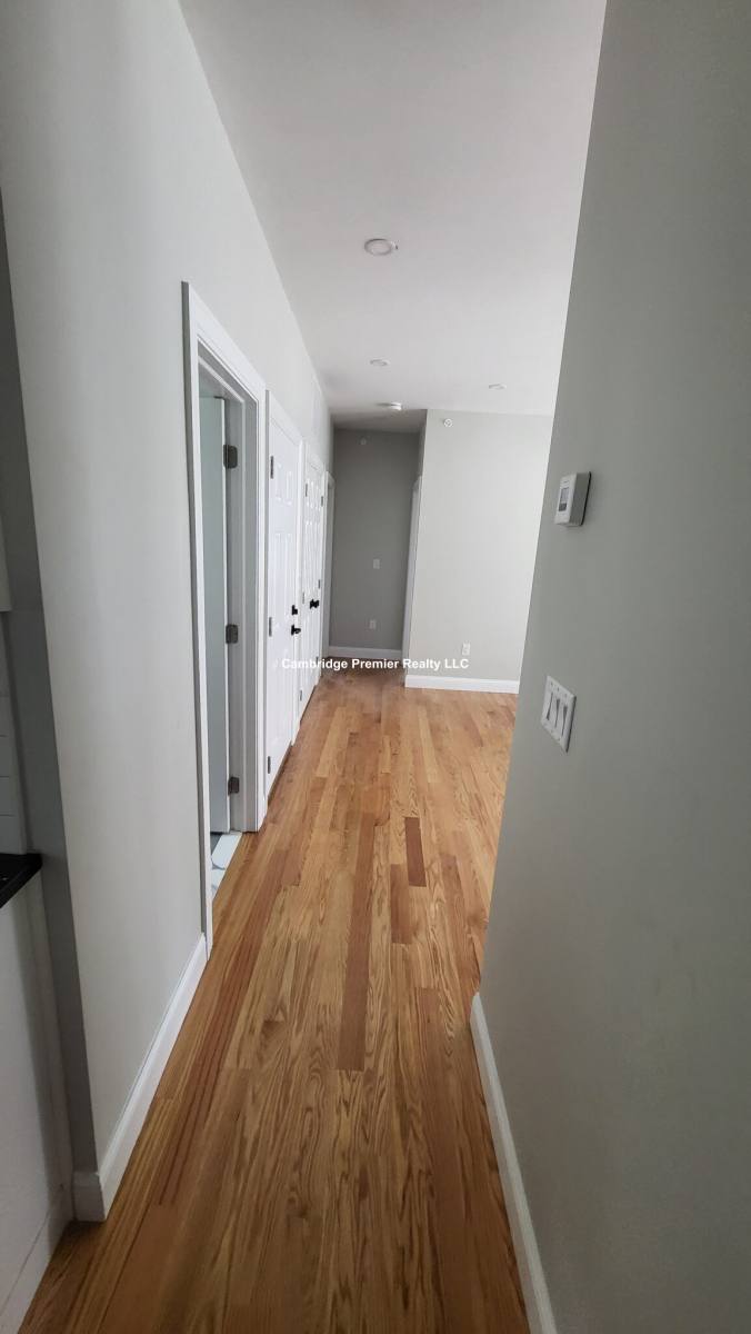 Apartment for rent at 53 Thornton St #3, Revere, MA 02151