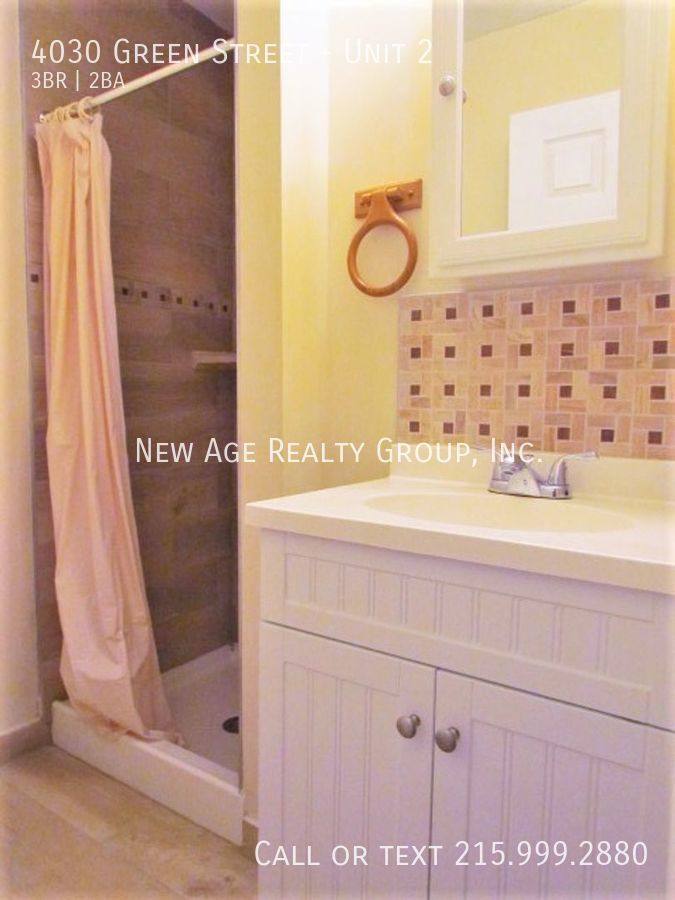 Apartment for rent at 4030 Green St #2, Philadelphia, PA 19104