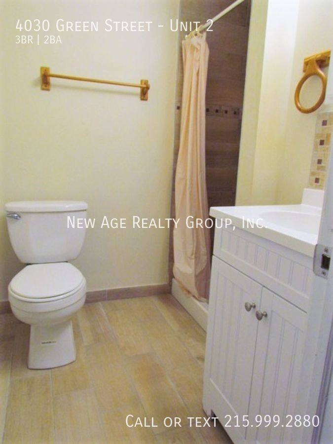 Apartment for rent at 4030 Green St #2, Philadelphia, PA 19104