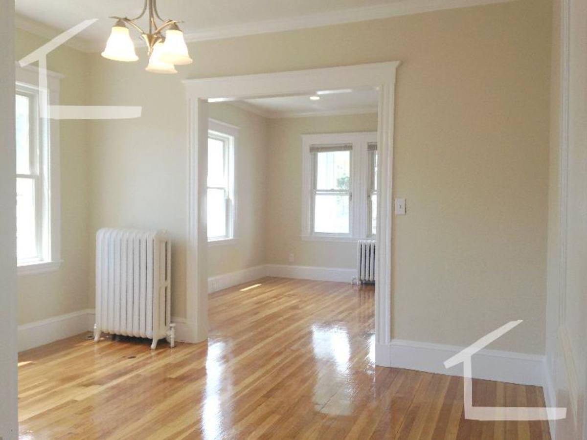 Apartment for rent at 16 Tip Top St #1, Brighton, MA 02135