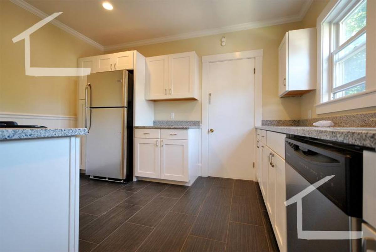 Apartment for rent at 16 Tip Top St #1, Brighton, MA 02135