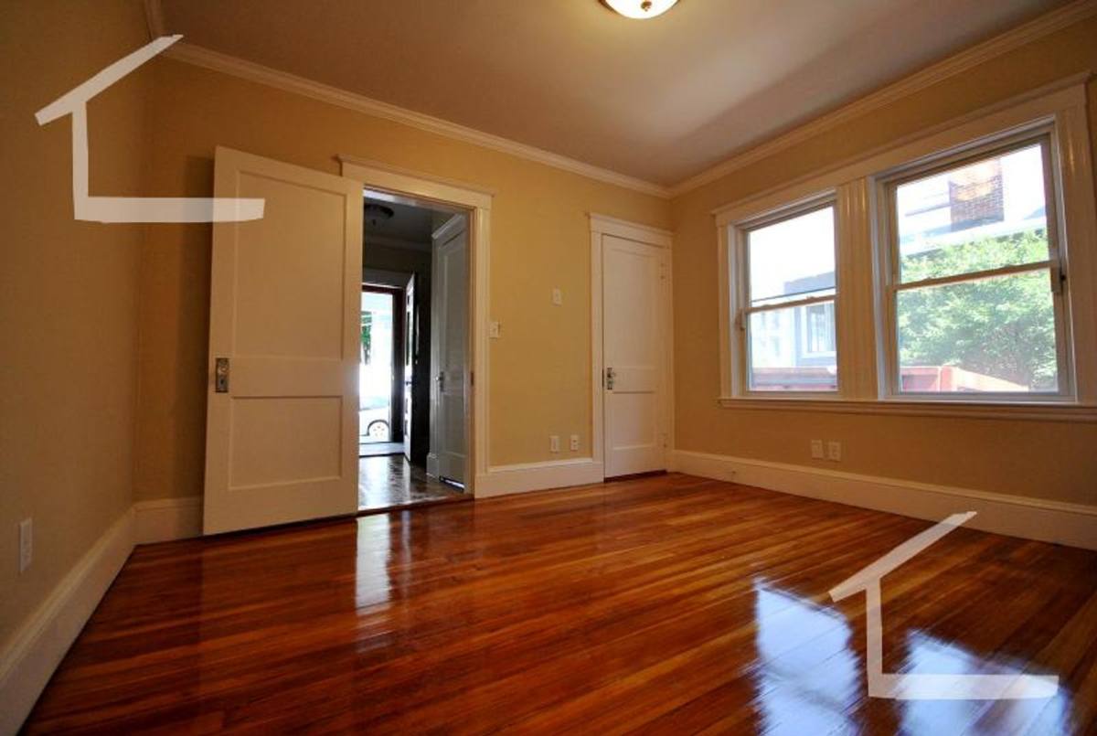 Apartment for rent at 16 Tip Top St #1, Brighton, MA 02135