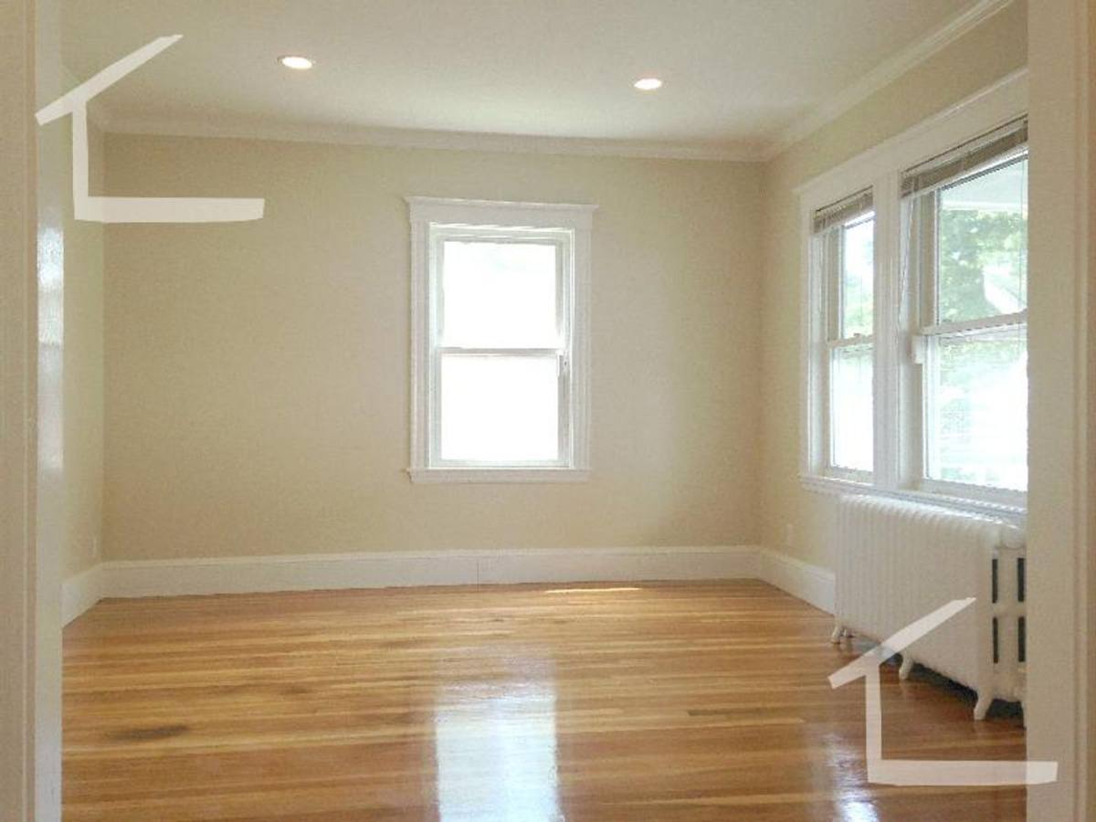 Apartment for rent at 16 Tip Top St #1, Brighton, MA 02135