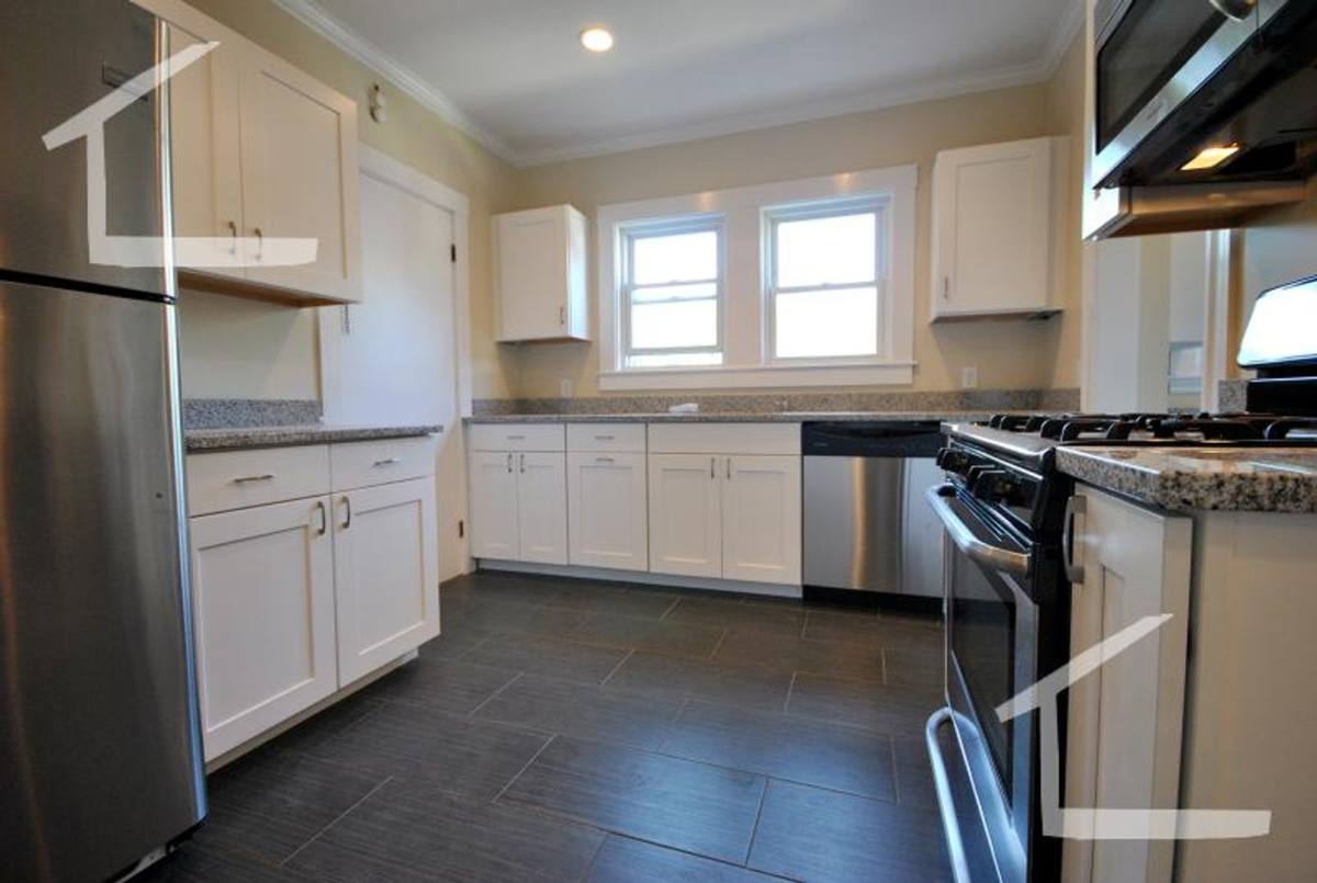 Apartment for rent at 16 Tip Top St #1, Brighton, MA 02135